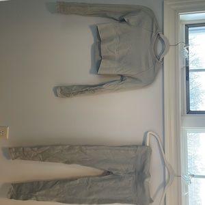 Aerie matching set. Never worn.